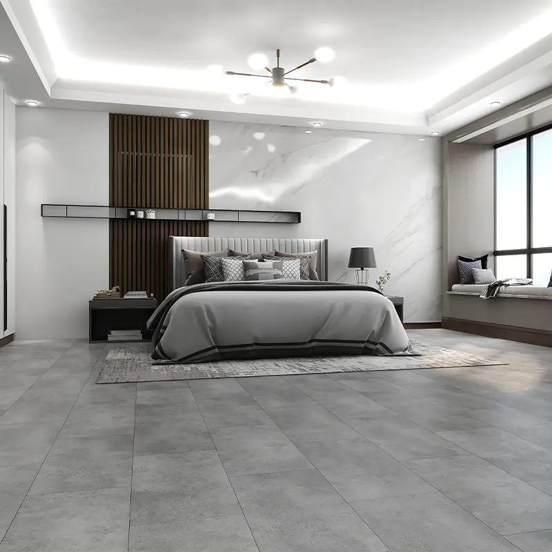 Tile vide SPC Tabulatum pro exedra et coquina