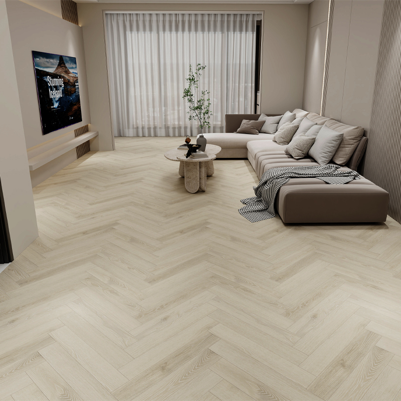 Laminate Tabulatum Herringbone Penicullus pro exedra