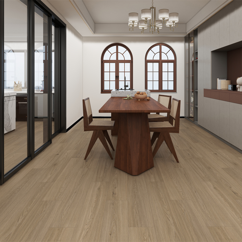 Aqua resistens Laminate Tabulatum pro Triclinio Aqua resistens Laminate Tabulatum pro Triclinio