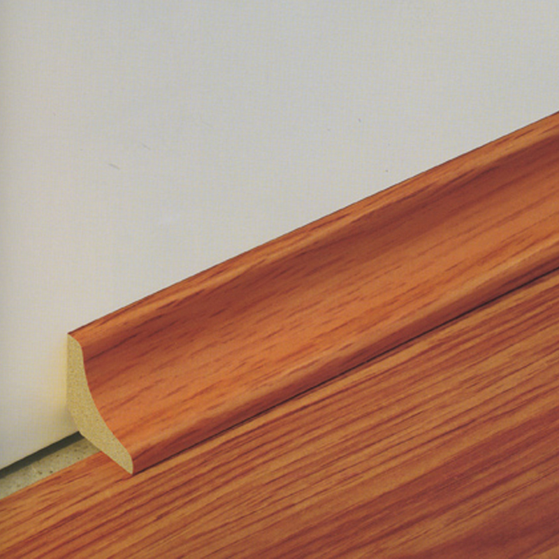Flexibile Laminate Scotiae Concave Linea ad skiring Decoration