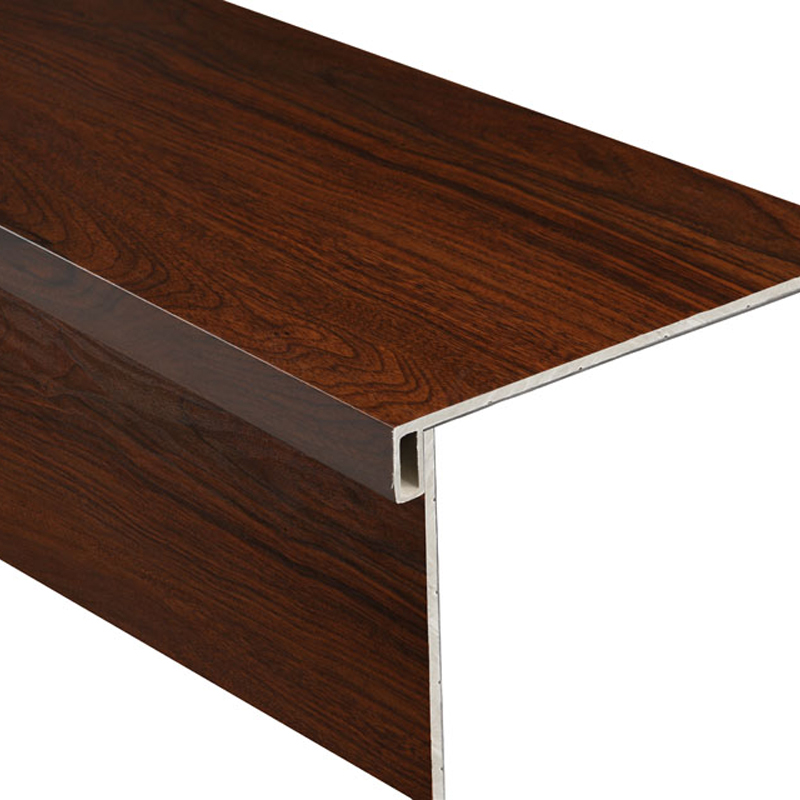 Eco-amica ignis retardant SPC Flat Stair calcatur