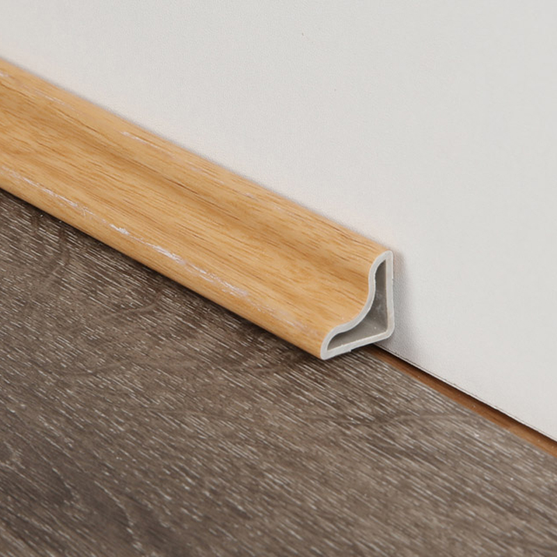 Decorative SPC Scotiae Muri Finishing Decorative SPC Scotiae Muri Finishing