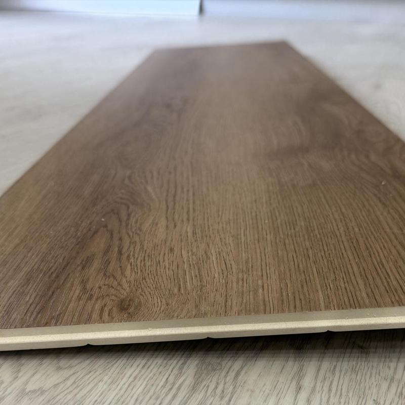 WPC Stair Calcat operculum pro renovatione veteris gradus gradibus
