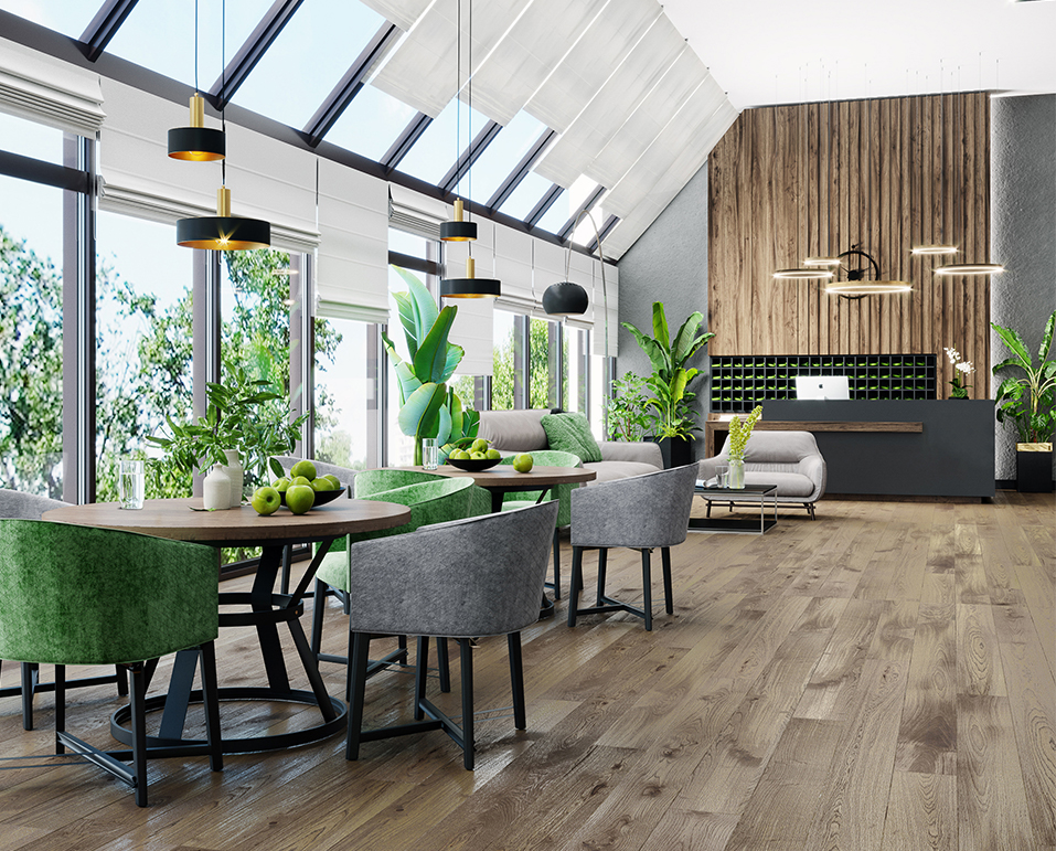 Laminate Tabulatum